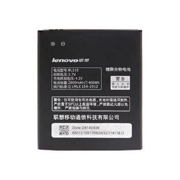 Lenovo BL210 A536 S820 A656 Pil Batarya