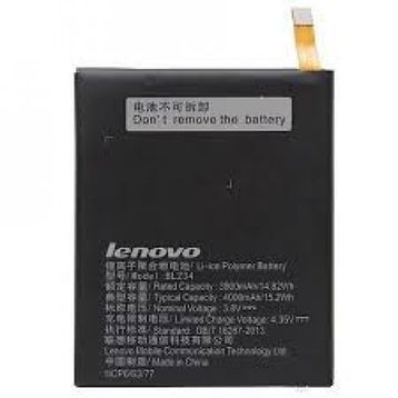 Lenovo BL234 P90 Orijinal Batarya