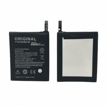 Lenovo BL234 P90 Orijinal Batarya