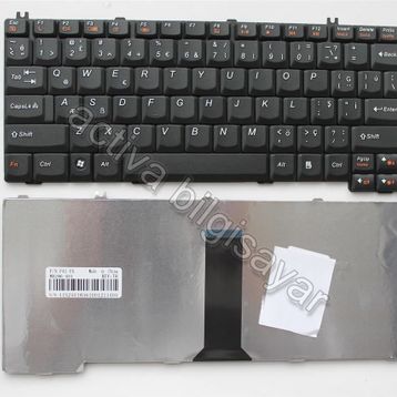 Lenovo C100 Klavye