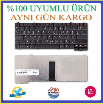 Lenovo C510 Klavye