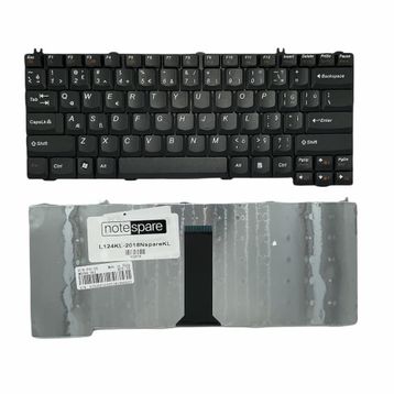 Lenovo C510 Klavye