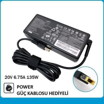 Lenovo C560 57-328629 Uyumlu Notebook Adaptör