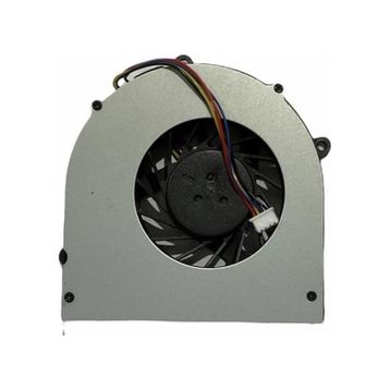 Lenovo DC280009BS0 DC280009BD0 Uyumlu CPU Fan