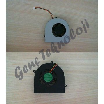Lenovo DC280009BS0 Uyumlu Notebook Fan