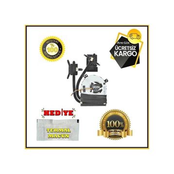 Lenovo DC28000BJS0 Notebook Cpu Heatsink Fan