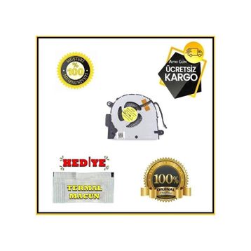 Lenovo DC28000FWF0 Notebook Cpu Soğutucu Fan