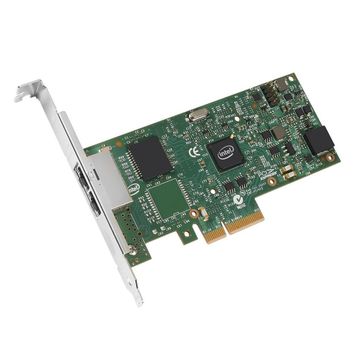 Lenovo DCG en çok satan Intel I350-T2 2 x GbE BaseT System X Uyumlu Laptop Adaptör