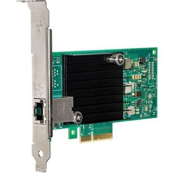 Lenovo DCG ThinkServer X550-T1 PCIe 10 Gb Port Base T Ethernet By Intel Uyumlu Laptop Adaptör
