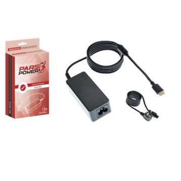 Lenovo E14 20RA 20RB Uyumlu Notebook Adaptör