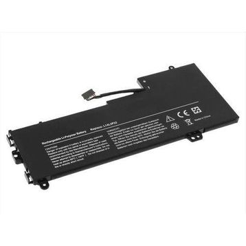 Lenovo E31-80 Notebook Bataryası