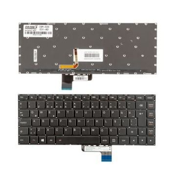 Lenovo E3180 Siyah Klavye