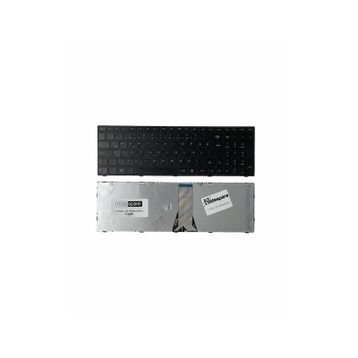 Lenovo E5070 E50-70 20471 Siyah Notebook Klavyesi