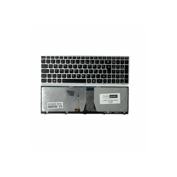 Lenovo E5070 E50-70 20471 Siyah Notebook Klavyesi