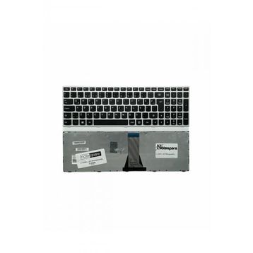 Lenovo E5080 E50-80 20469 Siyah Notebook Klavyesi