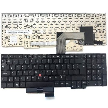 Lenovo E530 E535 E545 Klavye