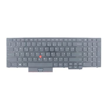 Lenovo E530 E535 E545 Klavye