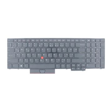 Lenovo E530 E535 E545 Klavye