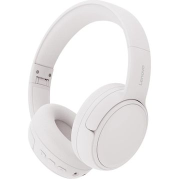 Lenovo EB320 Beyaz Bluetooth Kulaklık