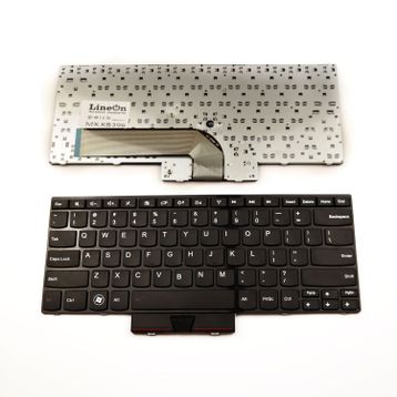 Lenovo Edge E40 Klavye