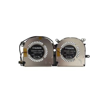 Lenovo EG50040V1 C06C S9A Ultrabook Cpu Soğutucu Fan