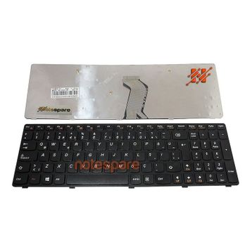 LENOVO ESSENTIAL-G700 Klavye