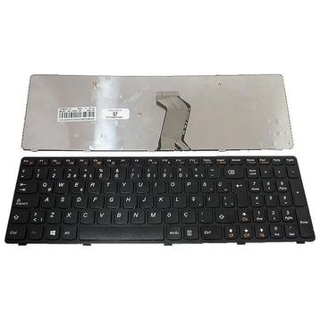 LENOVO ESSENTIAL-G700 Klavye