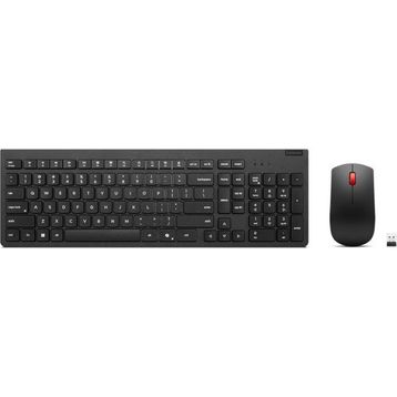Lenovo Essential Gen2 4X31R64489 Türkçe Q Kablosuz Klavye Mouse Seti