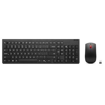 Lenovo Essential Gen2 4X31R64489 Türkçe Q Kablosuz Klavye Mouse Seti