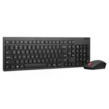 Lenovo Essential Gen2 4X31R64489 Türkçe Q Kablosuz Klavye Mouse Seti