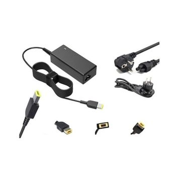 Lenovo F0AX004JTX F0AX004LTX 135w Uyumlu Laptop Adaptör