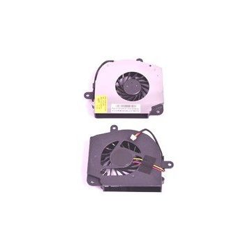 Lenovo F40 Uyumlu Notebook Fan
