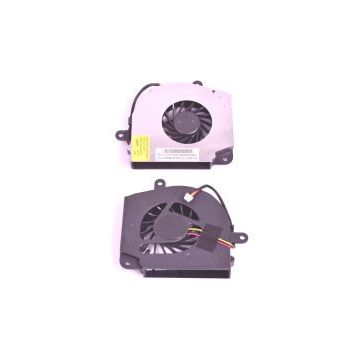 Lenovo F40A Uyumlu Notebook Fan