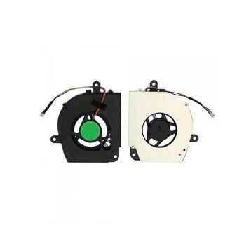 Lenovo F40A Uyumlu Notebook Fan