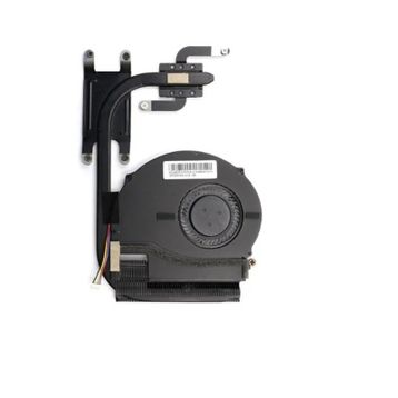 Lenovo Flex 14 20308 Notebook Cpu Heatsink Fan