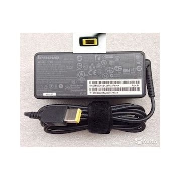 Lenovo Flex 14 Notebook Adaptör