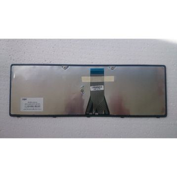 Lenovo Flex 15D Klavye