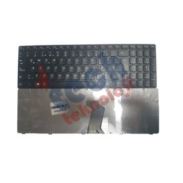 Lenovo Flex 15D Klavye