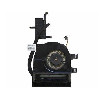 Lenovo Flex 2 14 80GS Notebook Cpu Heatsink Fan
