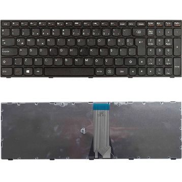 Lenovo Flex 215D Siyah Klavye