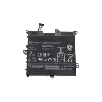 Lenovo Flex 3-1120 80LX Series Notebook Bataryası
