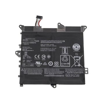 Lenovo Flex 3-1120 80LXX005US Notebook Bataryası