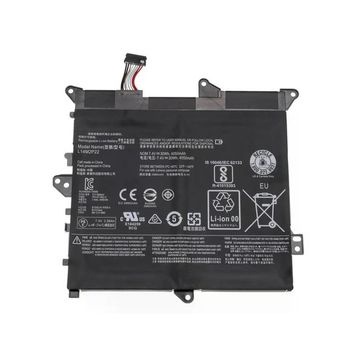 Lenovo Flex 3-1130 Series Notebook Bataryası