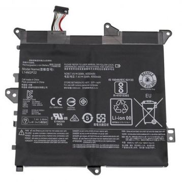 Lenovo Flex 3-1130 Series Notebook Bataryası