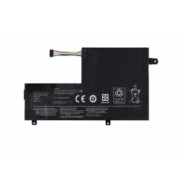 Lenovo Flex 3-1570 Notebook Batarya