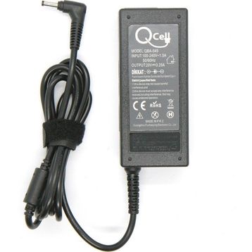 Lenovo Flex 4 1570 Notebook Adaptör