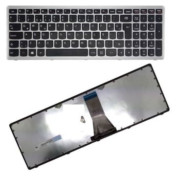Lenovo FLEX15AP-IFI Klavye