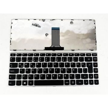 Lenovo Flex2 14AP Siyah Klavye