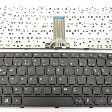 Lenovo Flex2 14AP Siyah Klavye