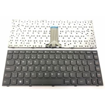 Lenovo Flex2 14AP Siyah Klavye